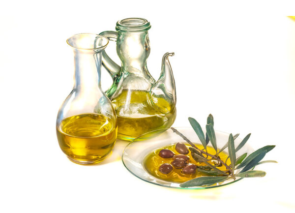 OLIO DI OLIVA - 9828