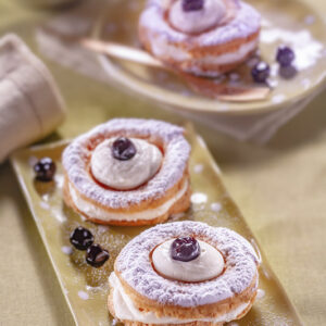 ZEPPOLE DI SAN GIUSEPPE - 9943