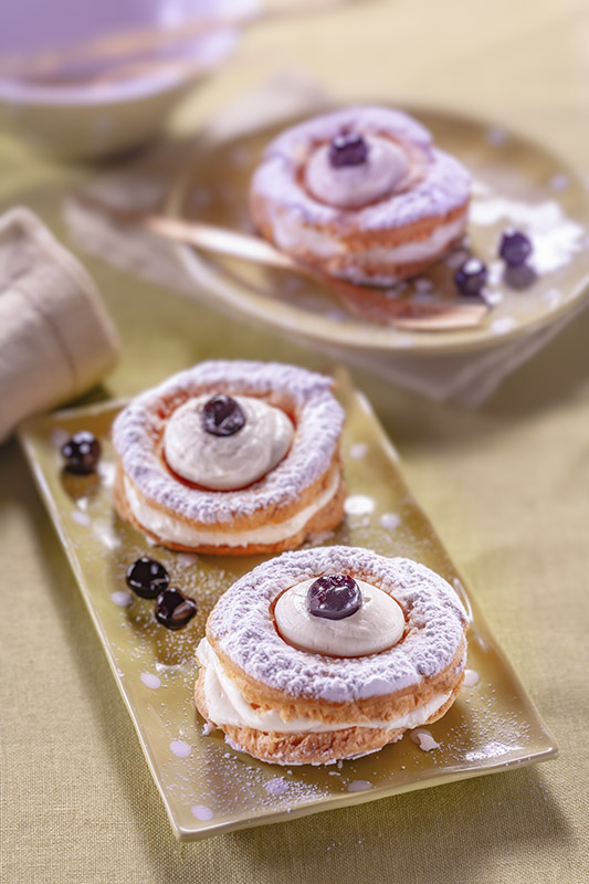ZEPPOLE DI SAN GIUSEPPE - 9943