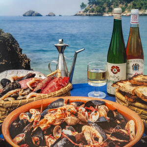 ZUPPA DI MARE - 2110