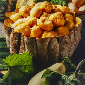 MALFATTI DI ZUCCA - A2820 - 2067