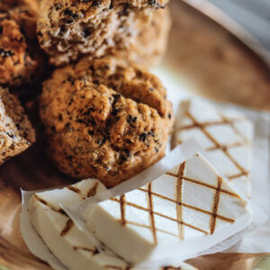 PANINI AL DULSE CON TOFU GRIGLIATO - S1405 - 5257