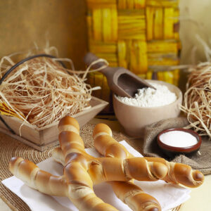 COPPIA FERRARESE - 2732