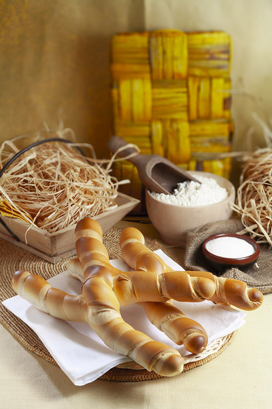 COPPIA FERRARESE - 2732