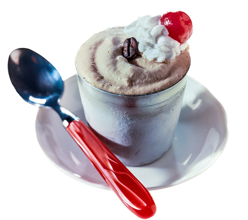 COVIGLIE AL CAFFÈ - S26990 - 2485 - immagine 1