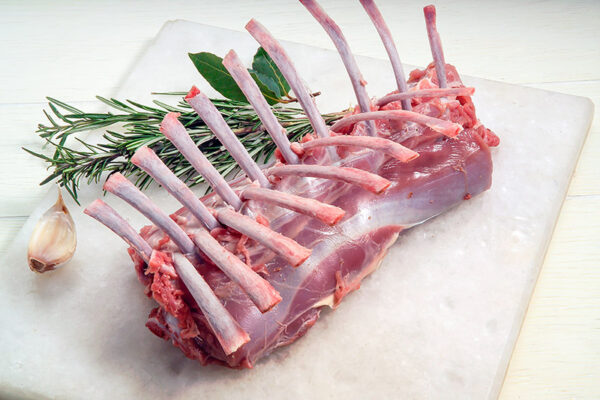 CARRÉ ALLE ERBE (STEP 1) - K6852