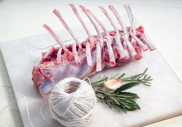 CARRÉ ALLE ERBE (STEP 2) - K6854