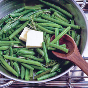 CARRÉ ALLE ERBE (STEP 3) - K6855