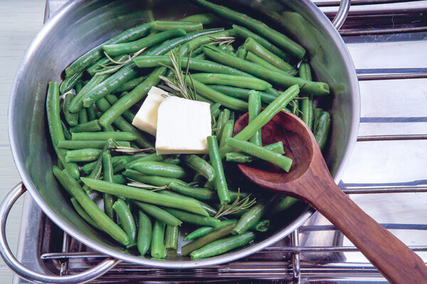 CARRÉ ALLE ERBE (STEP 3) - K6855