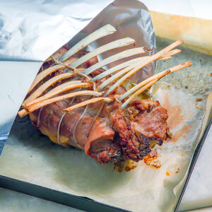 CARRÉ ALLE ERBE (STEP 4) - K6875