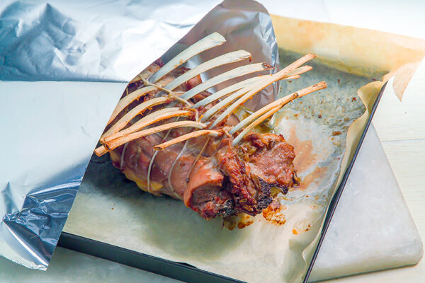 CARRÉ ALLE ERBE (STEP 4) - K6875