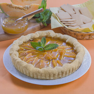 SFOGLIATA AL MELONE - K8167