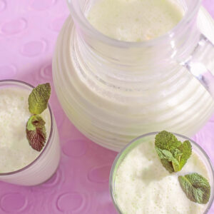 SMOOTHIES e CO - AYRAN - S0304007