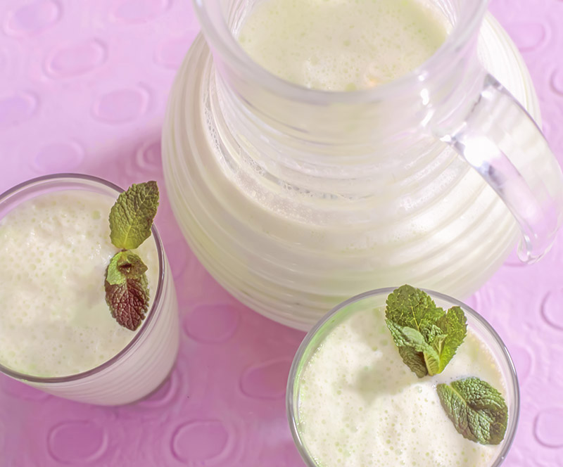 SMOOTHIES e CO - AYRAN - S0304007 - immagine 1