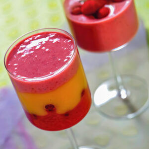 SMOOTHIES e CO - ROSSO E… - S0304013