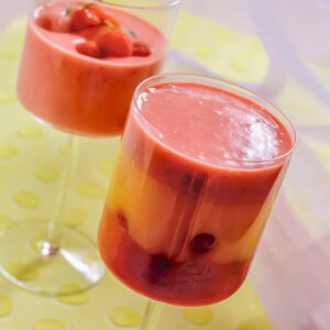 SMOOTHIES e CO - ROSSO E... - S0304017