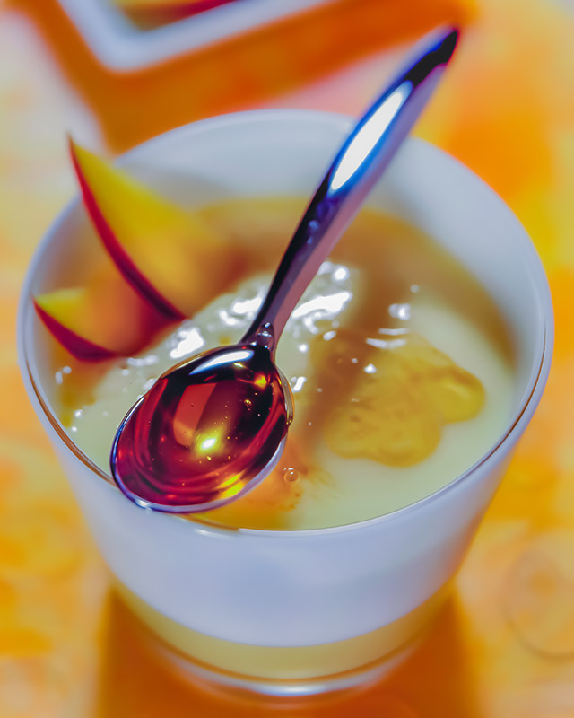MANGO YOGURT - S0304025 - immagine 1