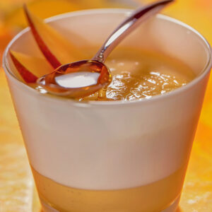 SMOOTHIES e CO - MANGO YOGURT - S0304024