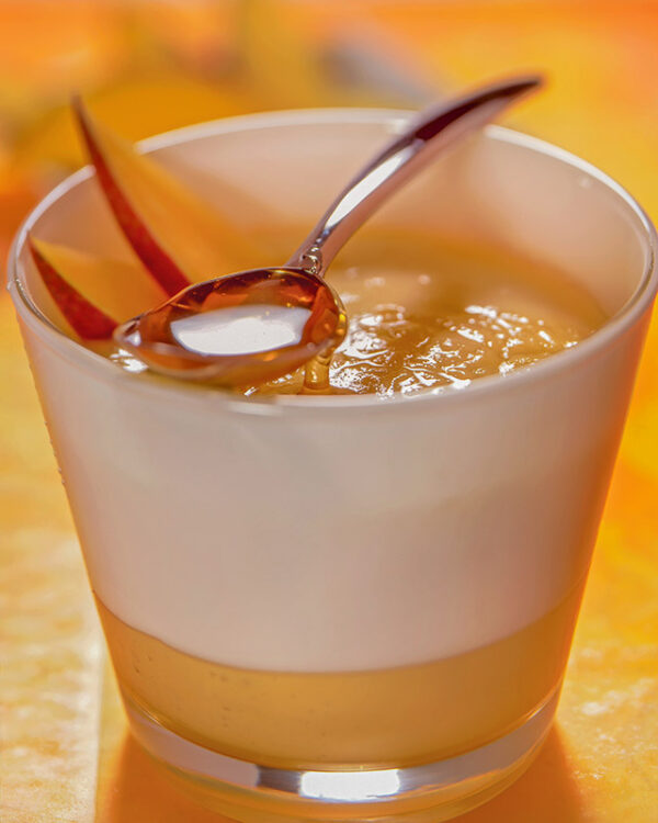 SMOOTHIES e CO - MANGO YOGURT - S0304024