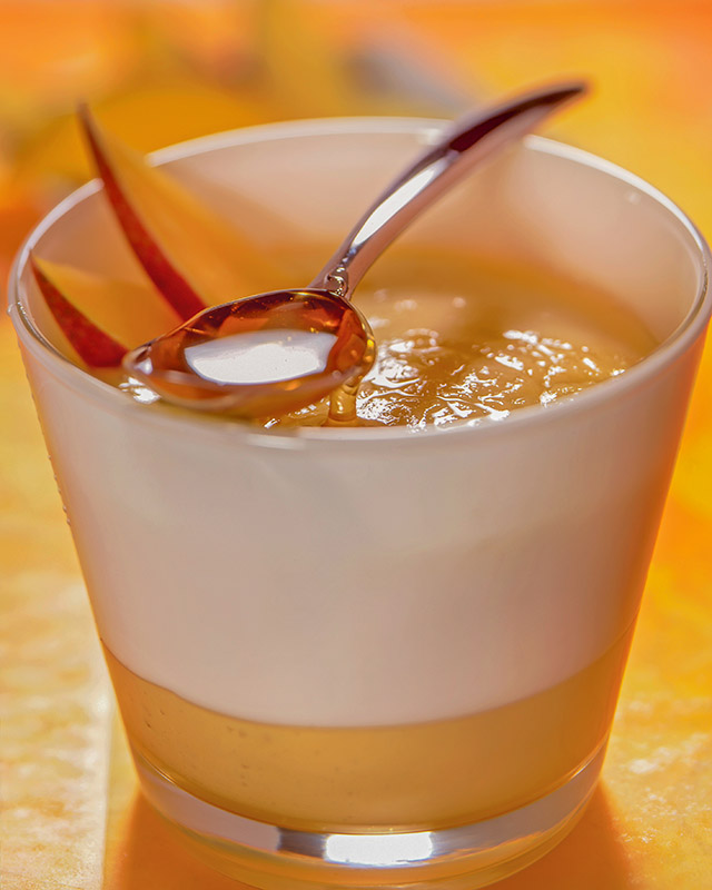 SMOOTHIES e CO - MANGO YOGURT - S0304024 - immagine 1