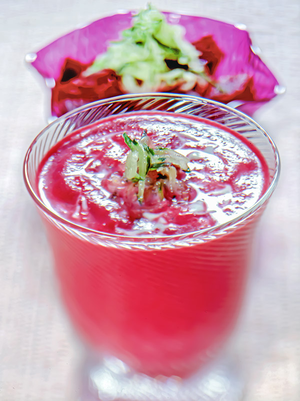 SMOOTHIES e CO - VIOLA - S0304031