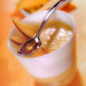 SMOOTHIES e CO - MANGO YOGURT - S0304026