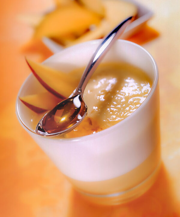 SMOOTHIES e CO - MANGO YOGURT - S0304026