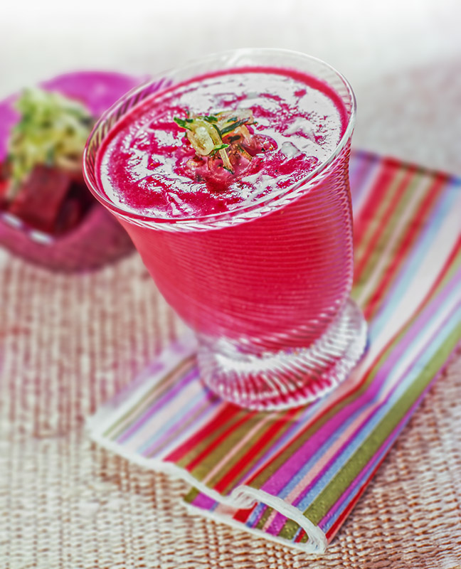 SMOOTHIES e CO - VIOLA - S0304035 - immagine 1