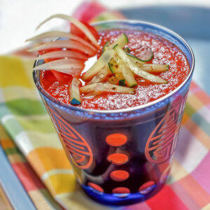 SMOOTHIES e CO - ROSSO - S0304066