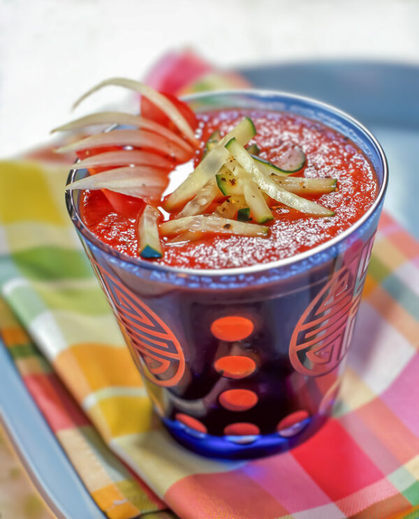 SMOOTHIES e CO - ROSSO - S0304066