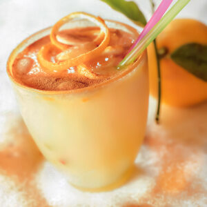 SMOOTHIES e CO - ORZATA E LIMONE - S0304084
