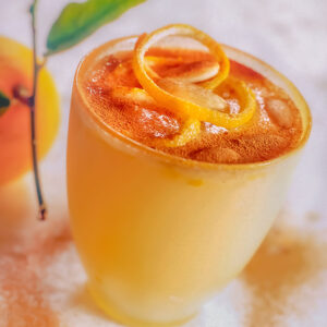 SMOOTHIES e CO - ORZATA E LIMONE - S0304087