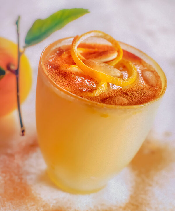 SMOOTHIES e CO - ORZATA E LIMONE - S0304087