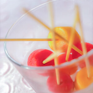 SMOOTHIES e CO - GHIACCIOLI DI FRUTTA - S0304177