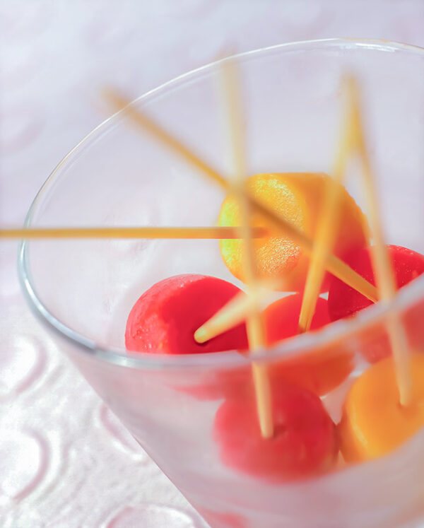 SMOOTHIES e CO - GHIACCIOLI DI FRUTTA - S0304177