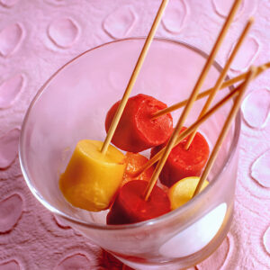 SMOOTHIES e CO - GHIACCIOLI DI FRUTTA - S0304173