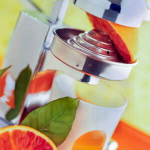 SMOOTHIES e CO - SPREMIAGRUMI - S0304206