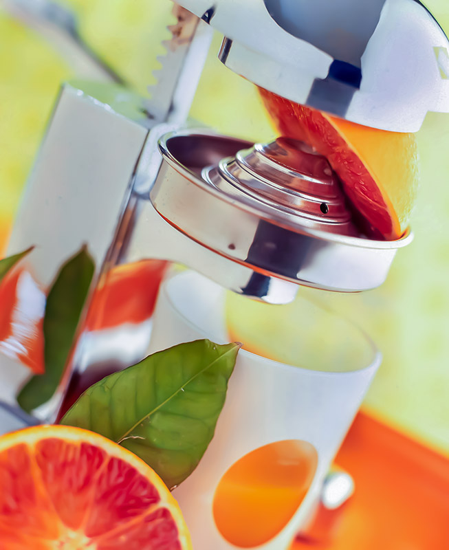 SMOOTHIES e CO - SPREMIAGRUMI - S0304206 - immagine 1