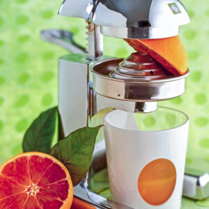 SMOOTHIES e CO - SPREMIAGRUMI - S0304208