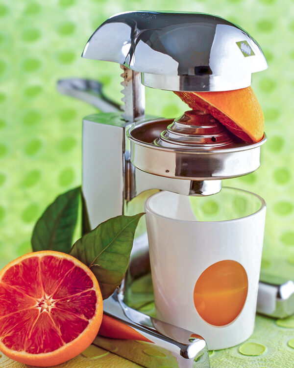 SMOOTHIES e CO - SPREMIAGRUMI - S0304208