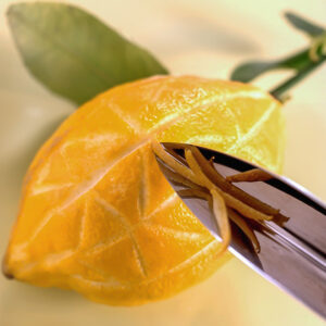 SMOOTHIES e CO - LIMONE LAVORATO - S0304223