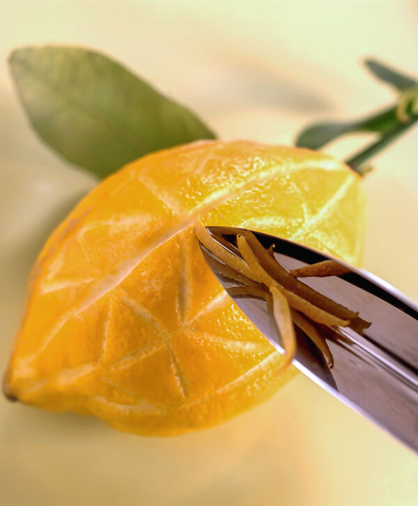 SMOOTHIES e CO - LIMONE LAVORATO - S0304223