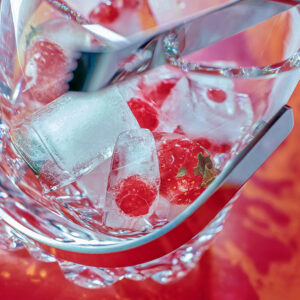 SMOOTHIES e CO - CUBETTI DI GHIACCIO ALLA FRUTTA - S0304228