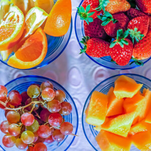 SMOOTHIES e CO - FRUTTA - S0304266