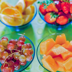 SMOOTHIES e CO - FRUTTA - S0304268