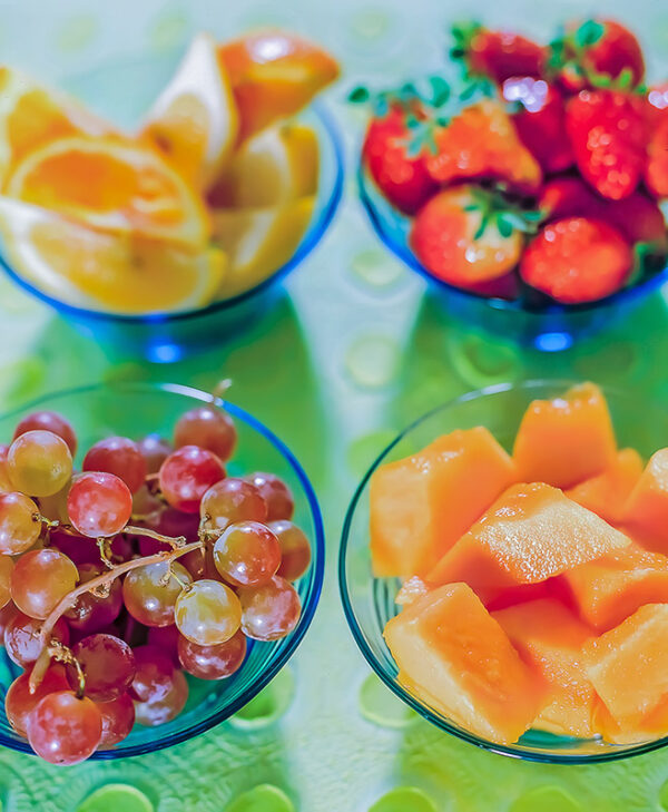 SMOOTHIES e CO - FRUTTA - S0304268
