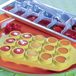 SMOOTHIES e CO - GHIACCIOLI DI FRUTTA - S0304274