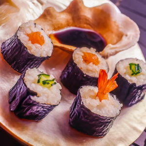 RICCO SUSHI - S1405002