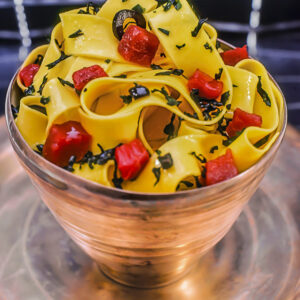 TAGLIATELLE AL NORI - S1405015