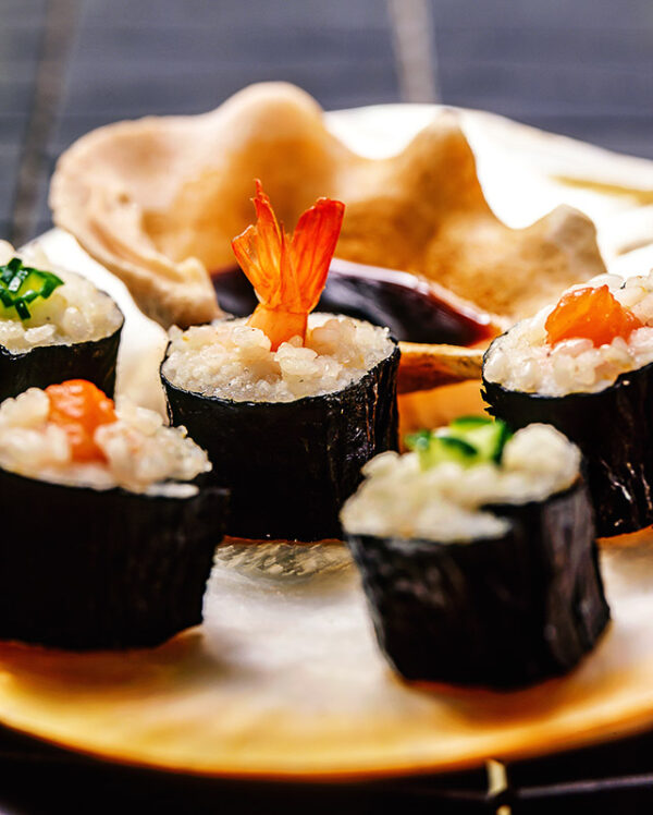 RICCO SUSHI - S1405016 - 5260